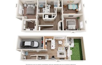 Partner-provided photo for $2485 unit