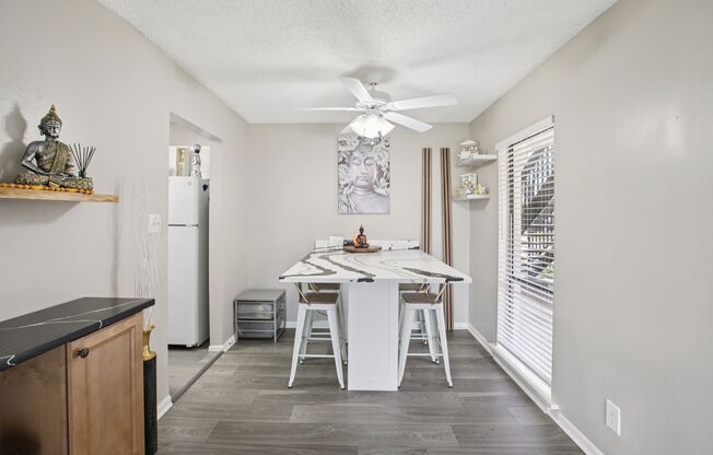 The Standard Apartments