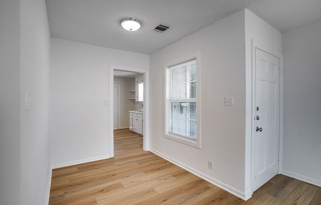 2933 Moss St, Austin, TX 78722