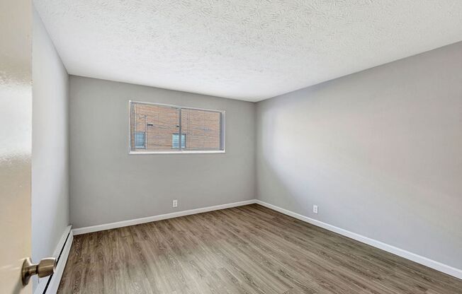 Beechmont Flats