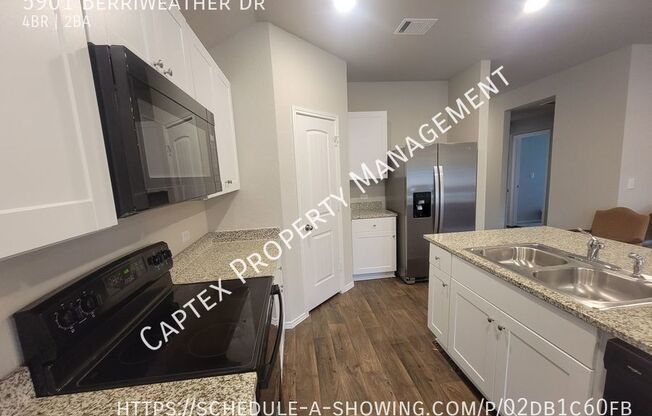 5901 BERRIWEATHER DR