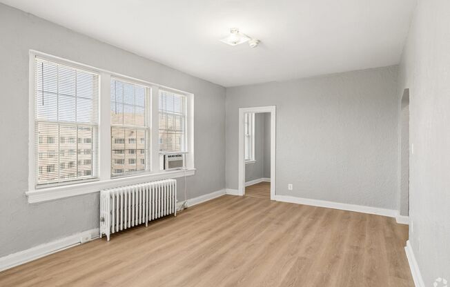 3701 PERSHING
