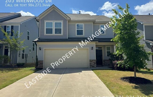 205 WRENWOOD DR