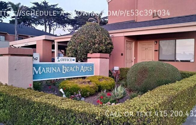 3270 Del Monte Blvd.
