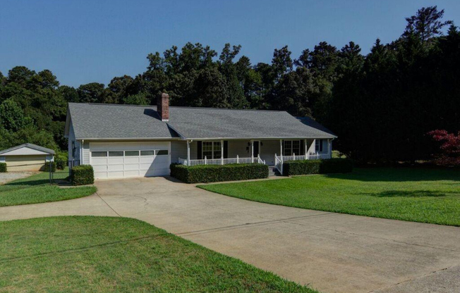 3022 WILDWOOD ROAD