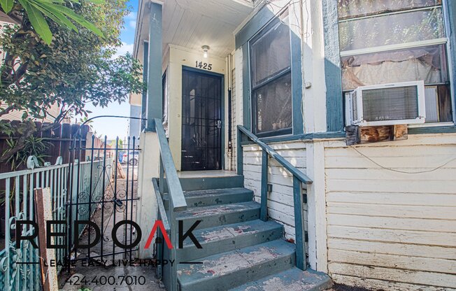 1423 S BURLINGTON AVE