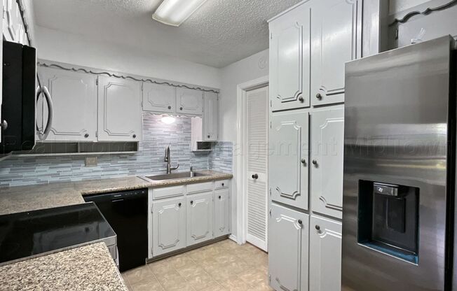 Charming Home in North Arlington