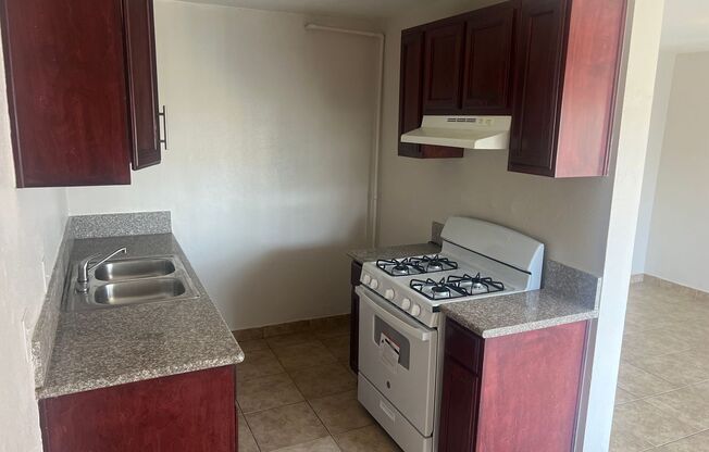 1 bed, 1 bath, $1,695