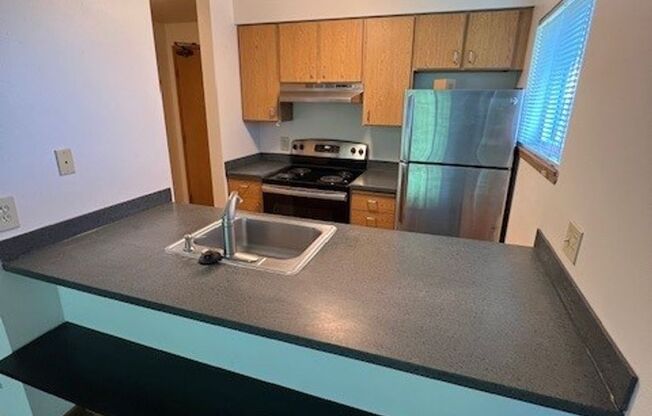 1 bed, 1 bath, 625 sqft, $1,575, Unit 101