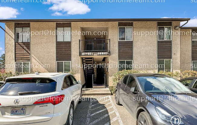 14510 124th Avenue NE Unit A3