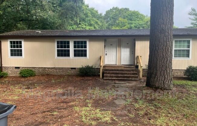 116 WESTER AVE