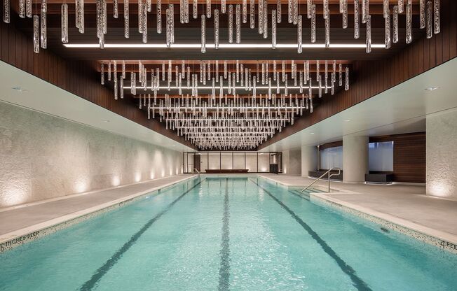 1 bed, 1 bath, 696 sqft, $7,000, Unit 7B