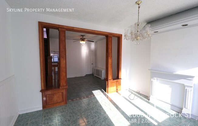 2006 N HANCOCK ST