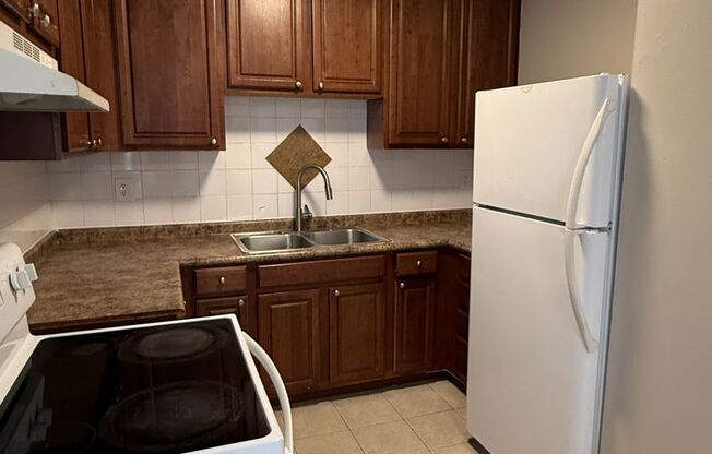 Chatham II Apartments