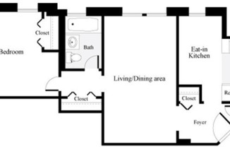 Partner-provided photo for $1805 unit