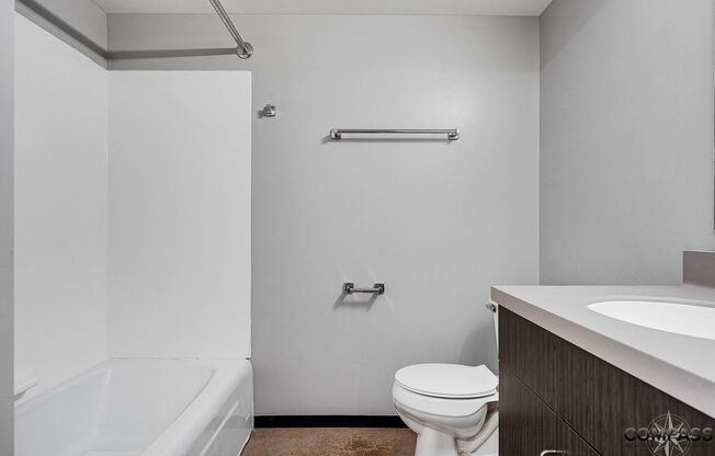Studio, 1 bath, 330 sqft, $925, Unit 227