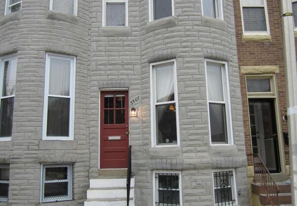 3507 ELM AVE