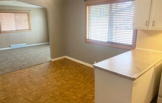 3 beds, 1 bath, $1,350