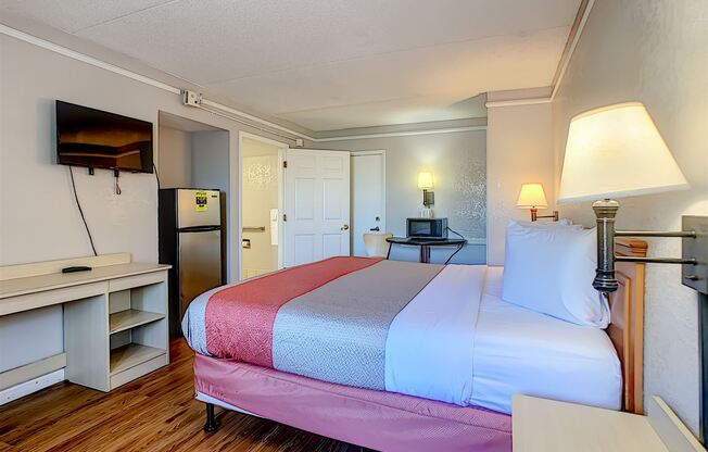 Stayable Suites Jacksonville