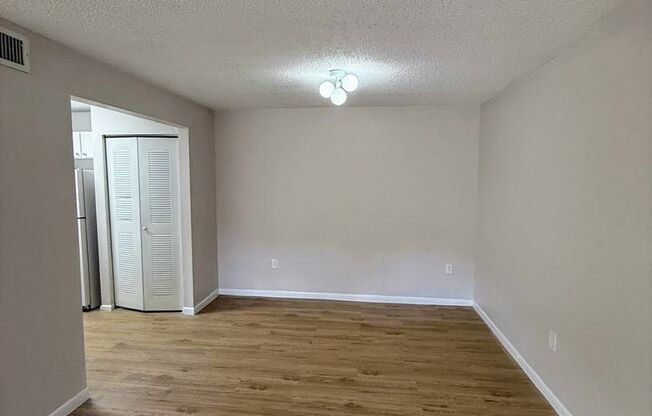 3 bed 2 bath apartment just renewed