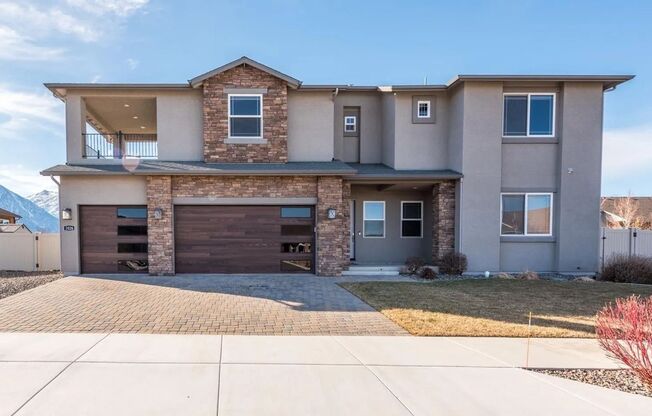 Gorgeous home in New Development