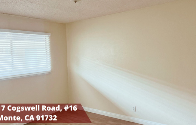 2 beds, 1 bath, 950 sqft, $2,400, Unit 16