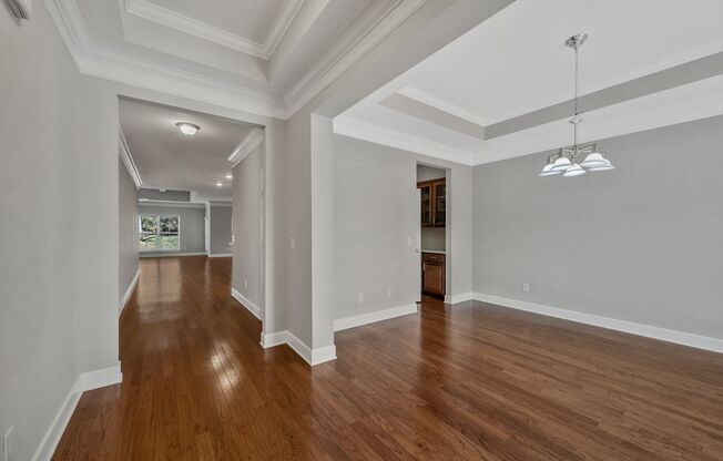 3 Bed 2.5 Bath Beautiful Home on Quiet Cul de Sac $3100 Per Month Easy Access to Interstate, Downtown, Brentwood and Franklin!