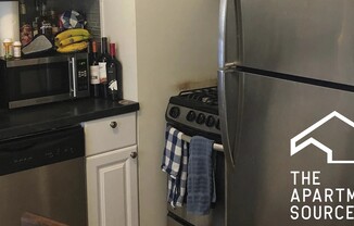 2151 N Fremont St, Chicago IL GDN