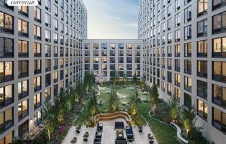 2 beds, 2 baths, $4,320, Unit 900E