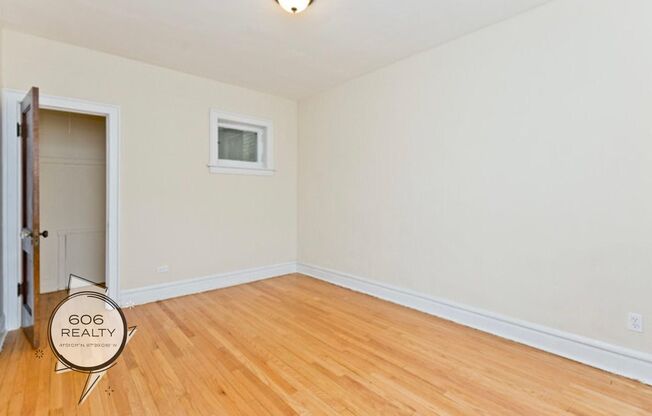 Bright Updated Units on Grove!
