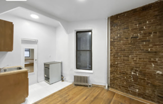 Studio, 1 bath, $1,825, Unit 2A