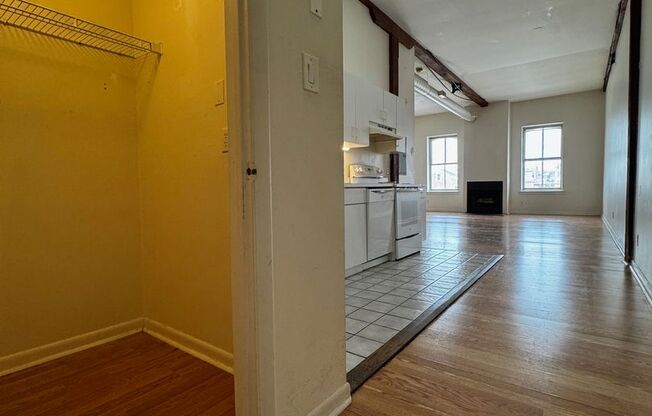 Cigar Factory Apartments