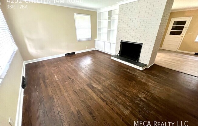 4252 CHELTENHAM RD