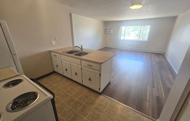 1691 Moore Ave | 1 & 2BR Apartments with Parking - Pueblo, CO