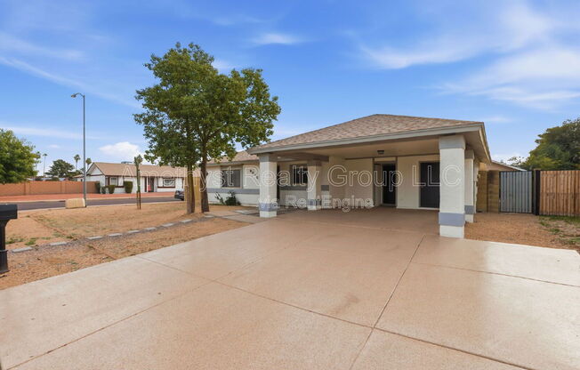 6201 W ACOMA DR