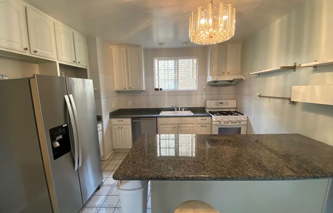 2811-2815 Telegraph Ave