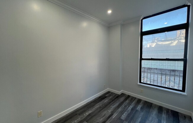 1 bed, 1 bath, $3,500, Unit 6M