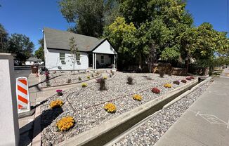 The Cottages on 900 E