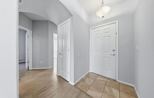 Beautiful Single-Story Home on an Oversized Corner Lot in Silverado Ranch — No HOA!