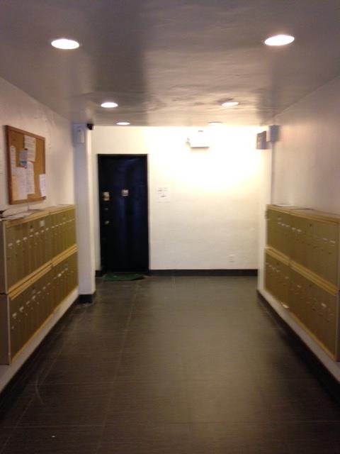 450 W 58 ST