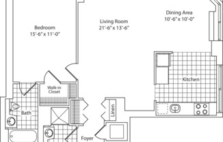 Partner-provided photo for $6249 unit