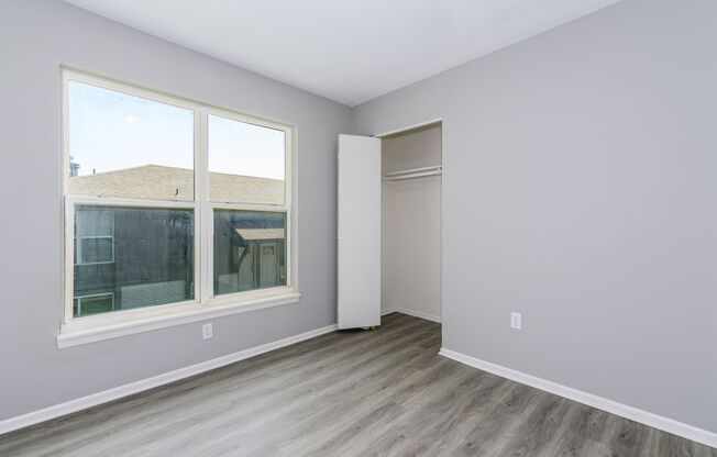 Parkville Place Apartments