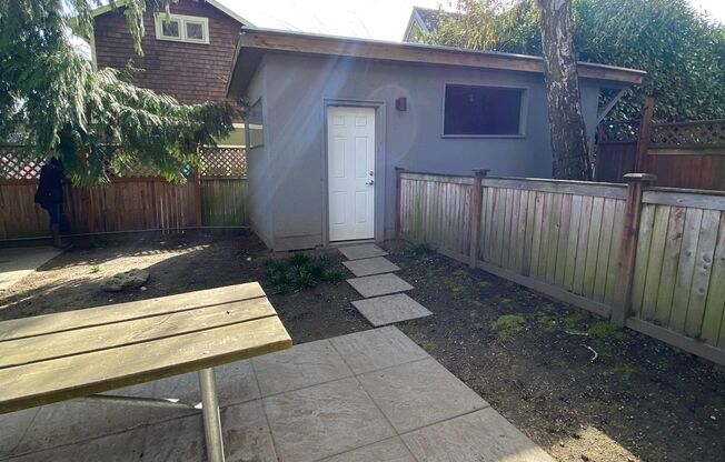 6408 Phinney - Located at the top of Phinney Ridge