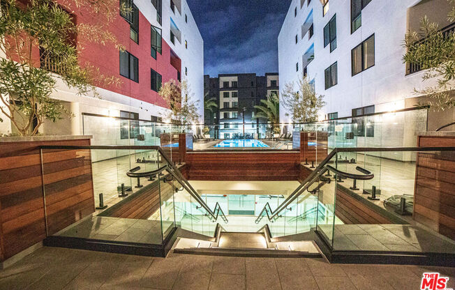 1 bed, 1 bath, 830 sqft, $2,650, Unit 401