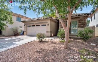 4451 E MORENO CT