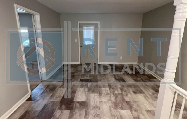 COMING SOON: Newly Renovated 2 Bedroom Apartments Near Costco!
