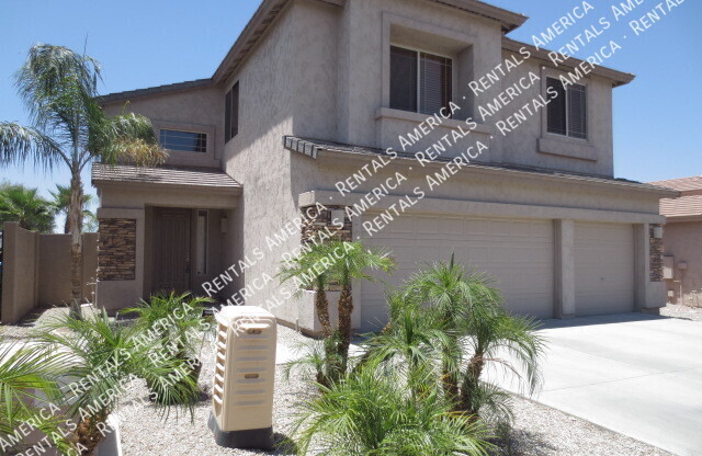 1801 W NIGHTHAWK WAY