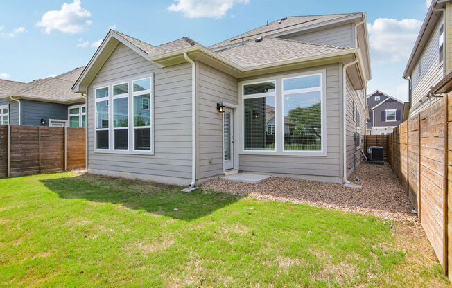 Partner-provided property photo
