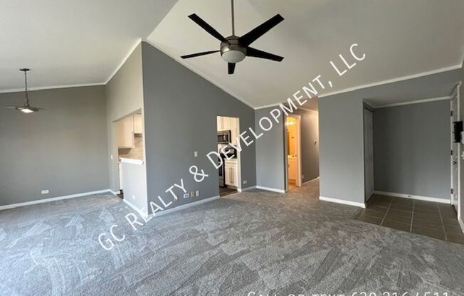 3 ABERDEEN CT