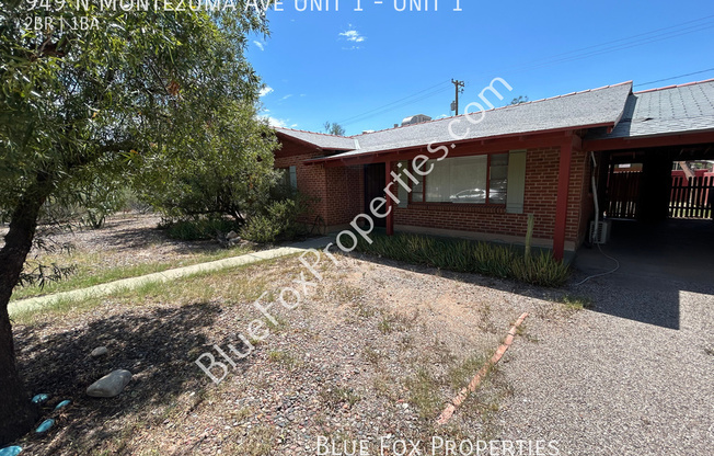 Partner-provided property photo